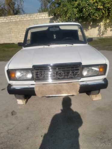 LADA (VAZ) 2107 2006, 180,000 km - 1.5 л - Ucar