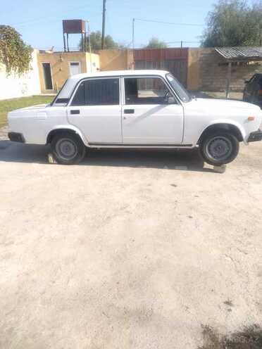 LADA (VAZ) 2107 2006, 180,000 km - 1.5 л - Ucar