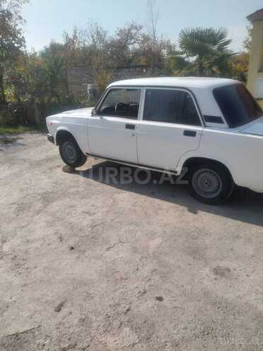 LADA (VAZ) 2107 2006, 180,000 km - 1.5 л - Ucar