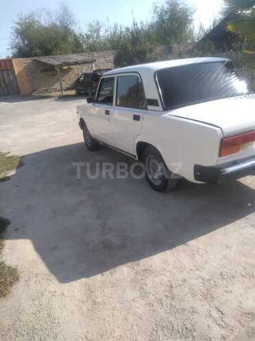 LADA (VAZ) 2107 2006, 180,000 km - 1.5 л - Ucar
