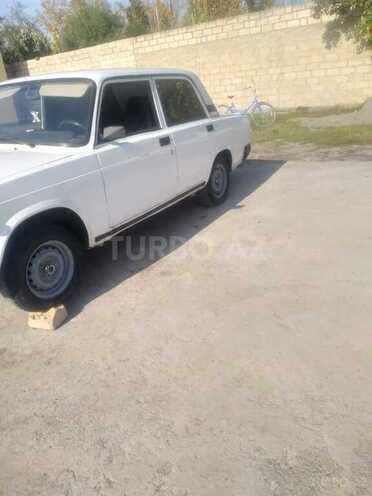LADA (VAZ) 2107 2006, 180,000 km - 1.5 л - Ucar
