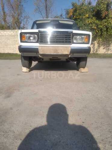LADA (VAZ) 2107 2006, 180,000 km - 1.5 л - Ucar