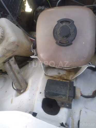 LADA (VAZ) 2107 2006, 180,000 km - 1.5 л - Ucar
