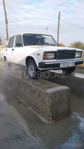 LADA (VAZ) 2107 2006, 180,000 km - 1.5 л - Ucar