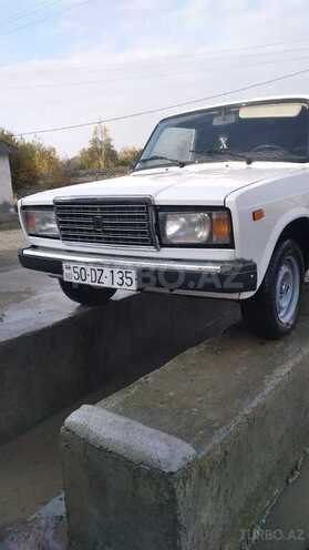 LADA (VAZ) 2107 2006, 180,000 km - 1.5 л - Ucar