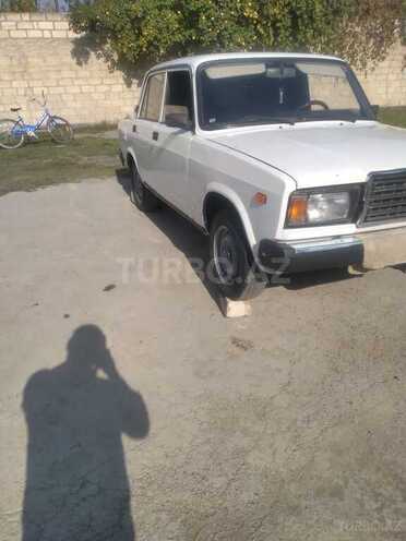 LADA (VAZ) 2107 2006, 180,000 km - 1.5 л - Ucar