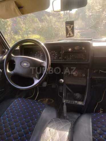 LADA (VAZ) 2107 2006, 180,000 km - 1.5 л - Ucar