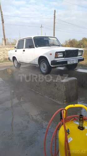 LADA (VAZ) 2107 2006, 180,000 km - 1.5 л - Ucar