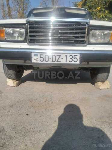 LADA (VAZ) 2107 2006, 180,000 km - 1.5 л - Ucar