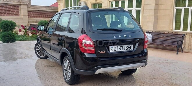 LADA (VAZ)  2021, 3,800 km - 1.6 l - Bakı