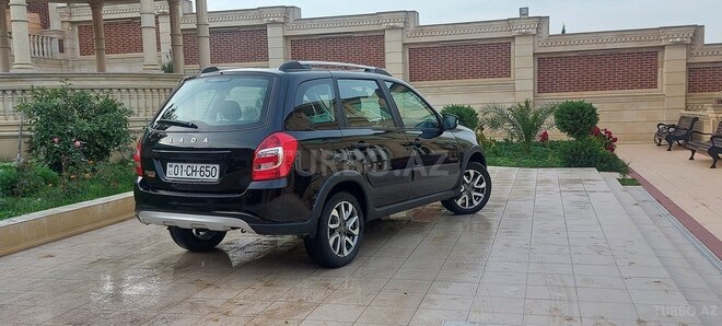 LADA (VAZ)  2021, 3,800 km - 1.6 l - Bakı