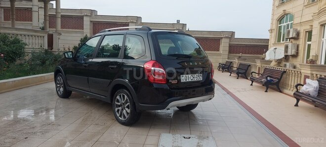 LADA (VAZ)  2021, 3,800 km - 1.6 l - Bakı