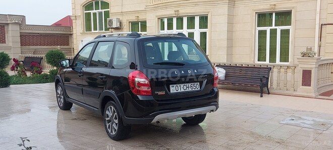 LADA (VAZ)  2021, 3,800 km - 1.6 l - Bakı