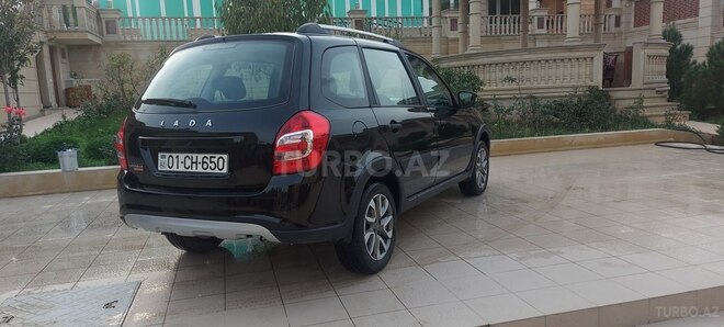 LADA (VAZ)  2021, 3,800 km - 1.6 l - Bakı