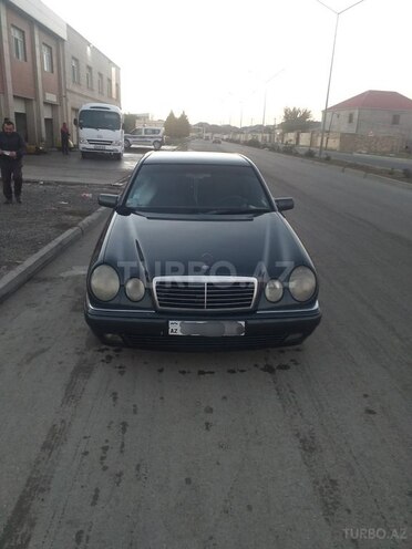 Mercedes E 230 1996, 510,000 km - 2.3 л - Bakı