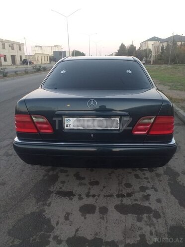 Mercedes E 230 1996, 510,000 km - 2.3 л - Bakı