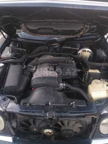 Mercedes E 230 1996, 510,000 km - 2.3 л - Bakı