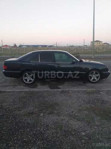 Mercedes E 230 1996, 510,000 km - 2.3 л - Bakı