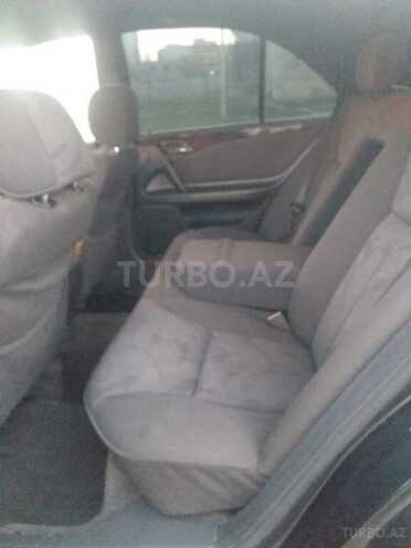 Mercedes E 230 1996, 510,000 km - 2.3 л - Bakı