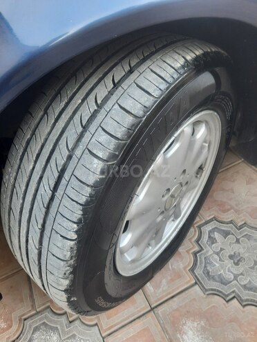 Mercedes C 180 1997, 295,453 km - 1.8 l - Bakı