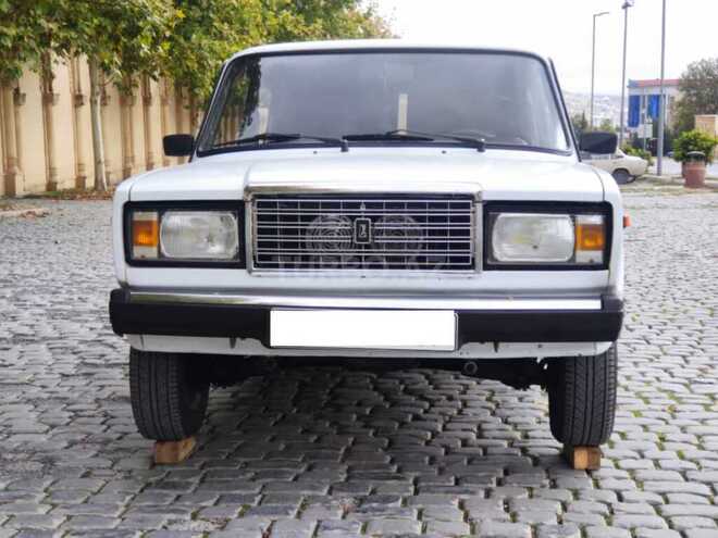 LADA (VAZ) 2107 2009, 50,000 km - 1.6 л - Bakı