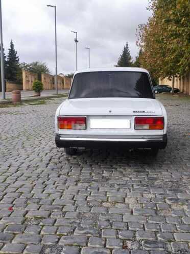 LADA (VAZ) 2107 2009, 50,000 km - 1.6 л - Bakı