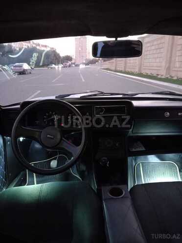 LADA (VAZ) 2107 2009, 50,000 km - 1.6 л - Bakı