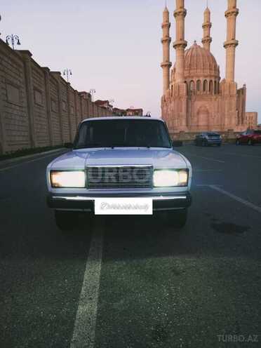 LADA (VAZ) 2107 2009, 50,000 km - 1.6 л - Bakı