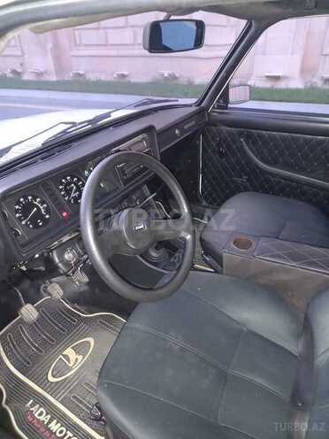 LADA (VAZ) 2107 2009, 50,000 km - 1.6 л - Bakı