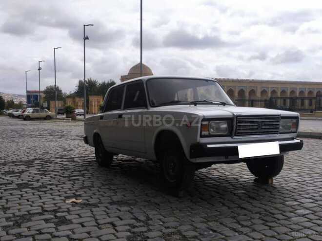 LADA (VAZ) 2107 2009, 50,000 km - 1.6 л - Bakı