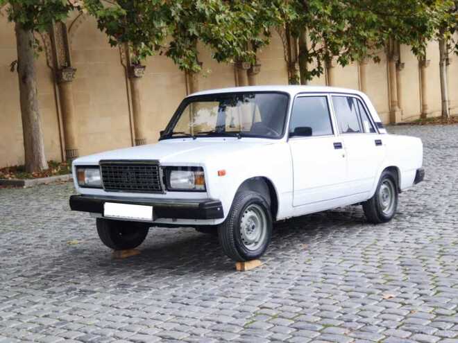 LADA (VAZ) 2107 2009, 50,000 km - 1.6 л - Bakı