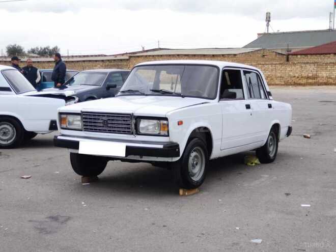 LADA (VAZ) 2107 2009, 50,000 km - 1.6 л - Bakı