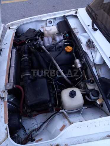 LADA (VAZ) 2107 2009, 50,000 km - 1.6 л - Bakı