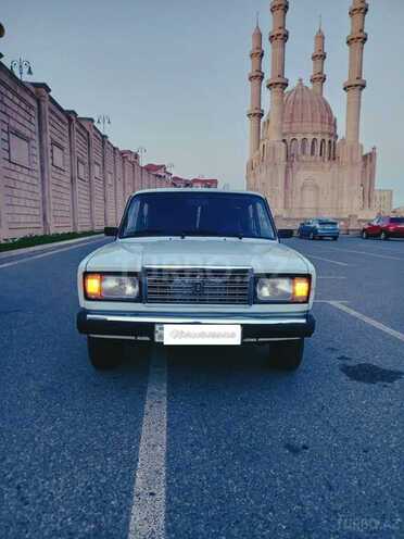 LADA (VAZ) 2107 2009, 50,000 km - 1.6 л - Bakı