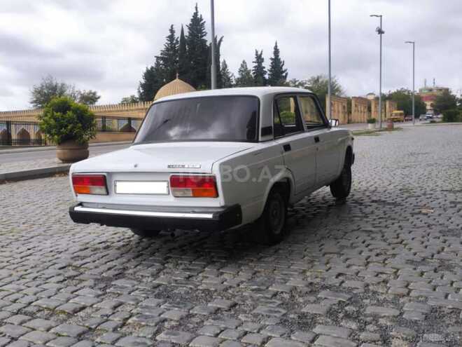 LADA (VAZ) 2107 2009, 50,000 km - 1.6 л - Bakı