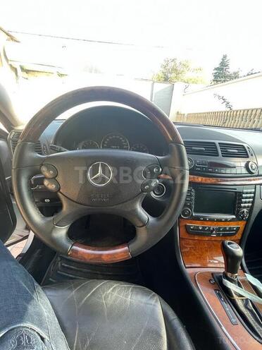 Mercedes E 280 2006, 300,000 km - 3.0 l - Gəncə