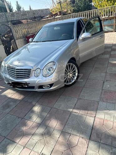 Mercedes E 280 2006, 300,000 km - 3.0 l - Gəncə