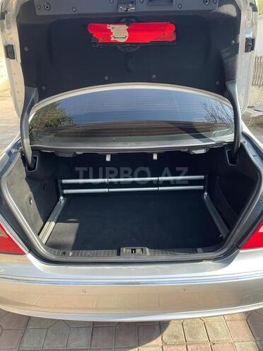 Mercedes E 280 2006, 300,000 km - 3.0 l - Gəncə