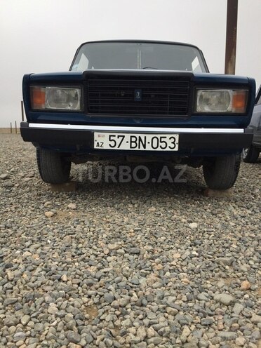 LADA (VAZ) 2107 2001, 300,000 km - 1.5 л - Gəncə