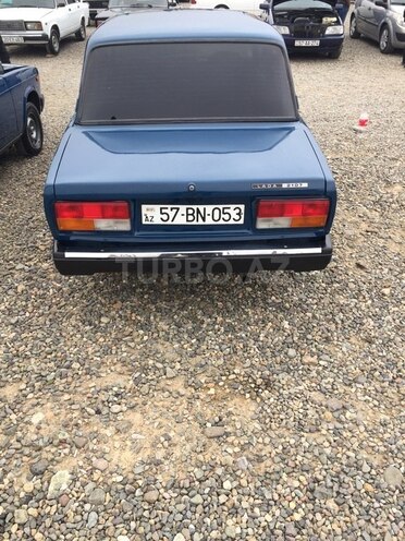 LADA (VAZ) 2107 2001, 300,000 km - 1.5 л - Gəncə