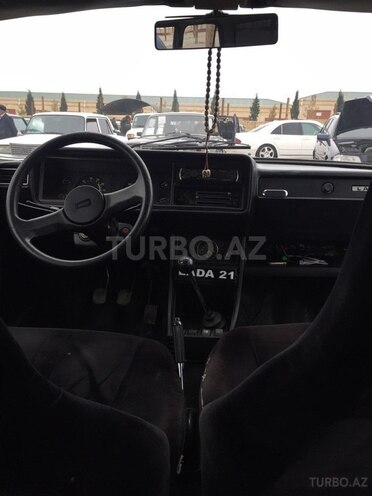 LADA (VAZ) 2107 2001, 300,000 km - 1.5 л - Gəncə