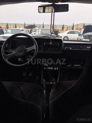 LADA (VAZ) 2107 2001, 300,000 km - 1.5 л - Gəncə
