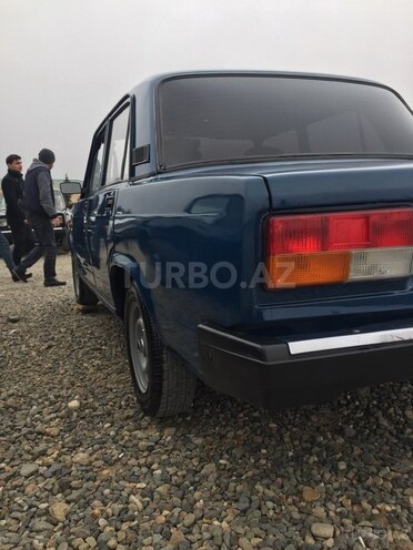 LADA (VAZ) 2107 2001, 300,000 km - 1.5 л - Gəncə