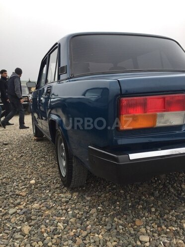 LADA (VAZ) 2107 2001, 300,000 km - 1.5 л - Gəncə