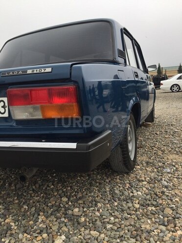 LADA (VAZ) 2107 2001, 300,000 km - 1.5 л - Gəncə