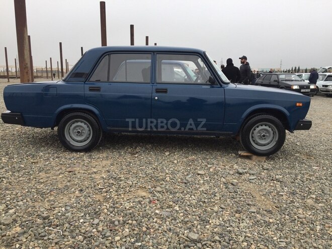 LADA (VAZ) 2107 2001, 300,000 km - 1.5 л - Gəncə