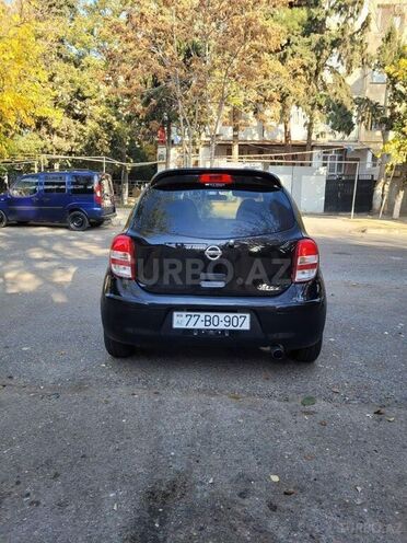 Nissan Micra 2011, 78,250 km - 1.2 l - Bakı