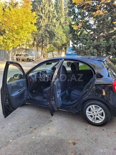 Nissan Micra 2011, 78,250 km - 1.2 l - Bakı