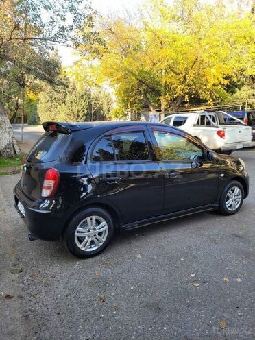 Nissan Micra 2011, 78,250 km - 1.2 l - Bakı