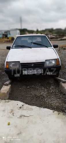 LADA (VAZ) 2109 1988, 354,690 km - 1.5 l - Sumqayıt